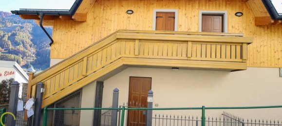 Apartamento T2 em Aprica, Italy N.º 178166 5