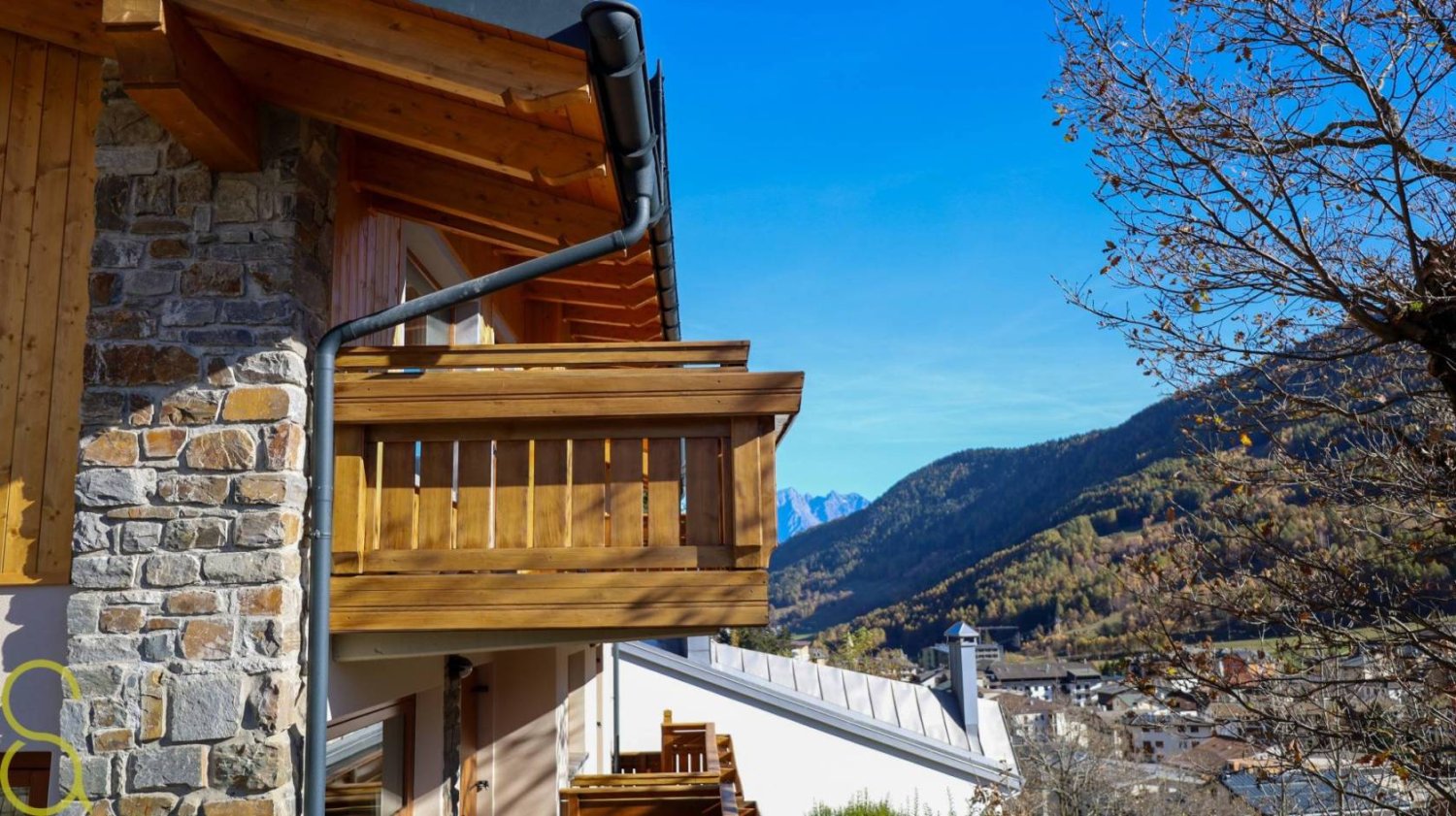 Apartamento T2 em Aprica, Italy N.º 178166