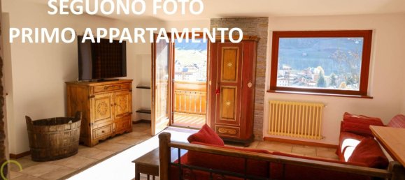 Apartamento T2 em Aprica, Italy N.º 178166 47