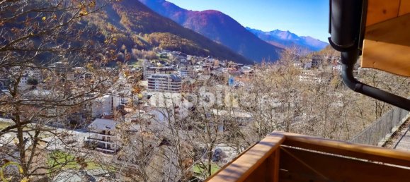 Apartamento T2 em Aprica, Italy N.º 178166 46