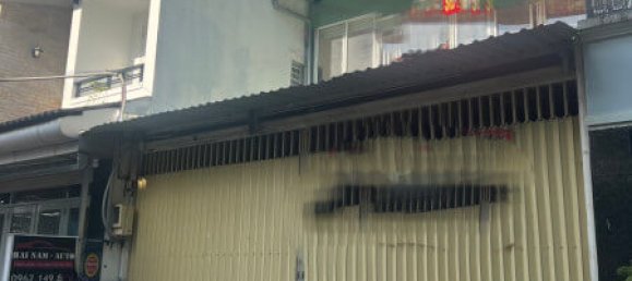 120m² House in District 7, Vietnam No. 7358 2