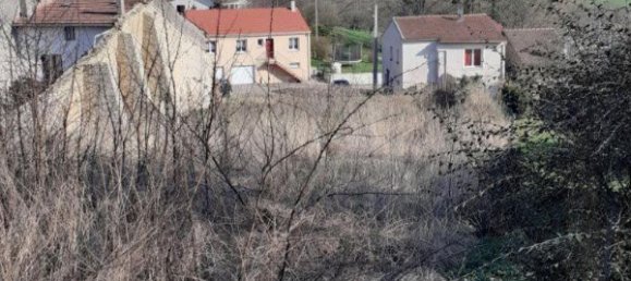 Terrain à Xirocourt, France 1020m² No. 91324 4