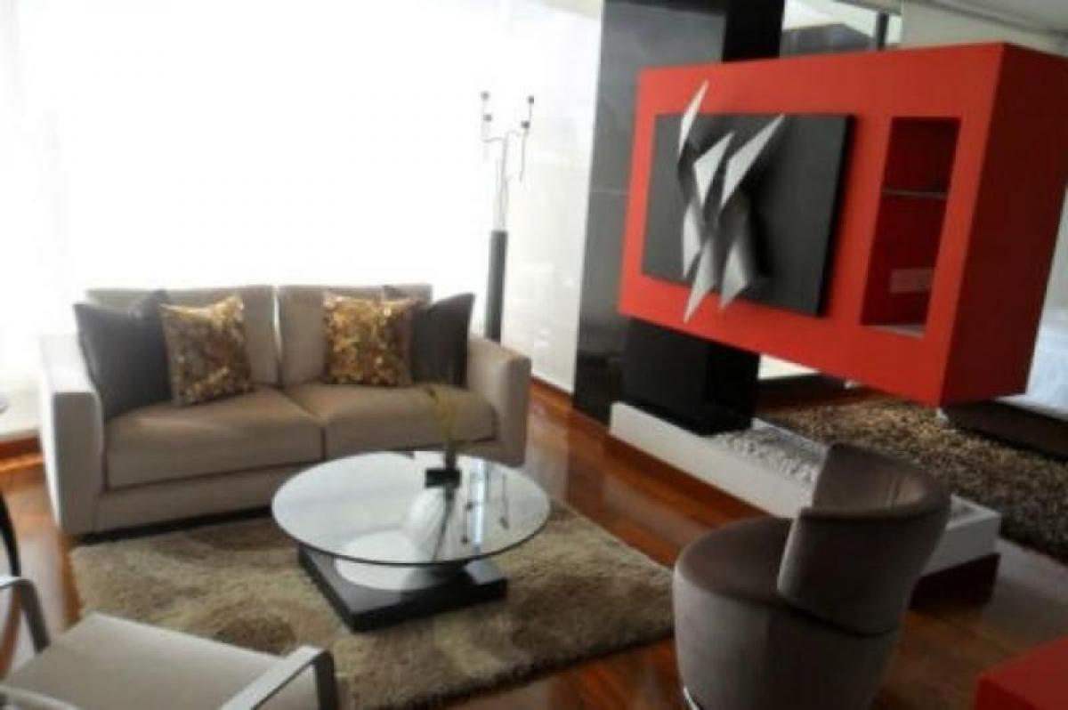 Casa T2 em Bogota, Colombia N.º 12160