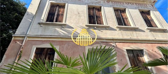 11 bedrooms Villa in San Martino di Lupari, Italy No. 372354 15