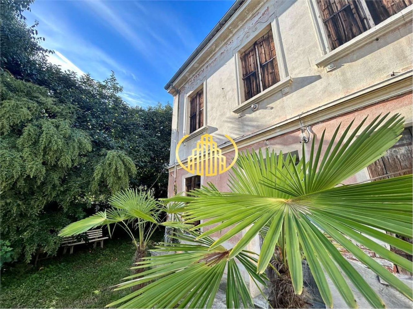 11 bedrooms Villa in San Martino di Lupari, Italy No. 372354