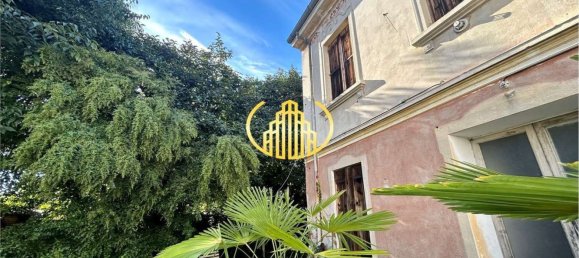 11 bedrooms Villa in San Martino di Lupari, Italy No. 372354 3