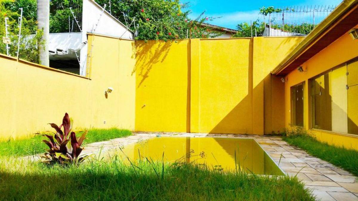 4 bedrooms House in Sao Paulo, Brazil No. 467856