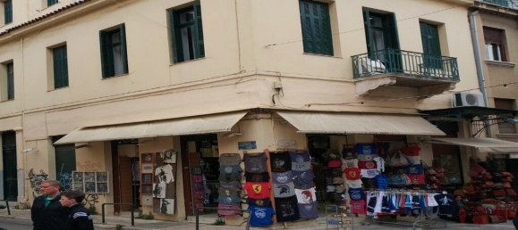 325m² Maisonette in Athens, Greece No. 3777 2