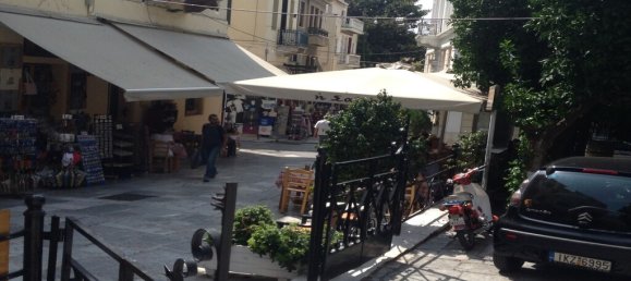 325m² maisonnette à vendre à Athens, Central Athens, Attica, Greece № 3777 4