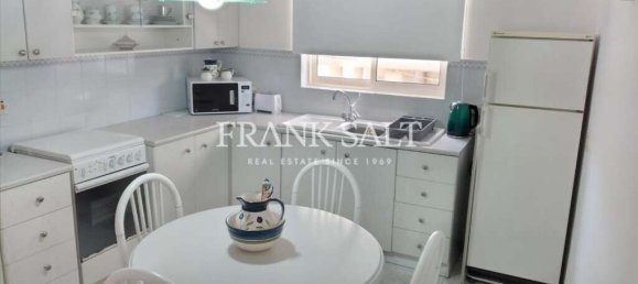 2 bedrooms Apartment in Marsalforn, Malta No. 5783 3