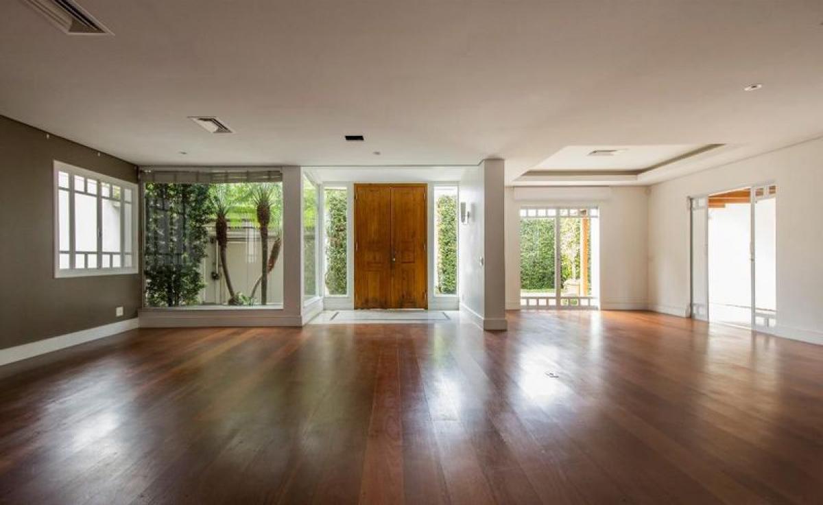 5 غرف نوم منزل في Sao Paulo, Brazil رقم 484256