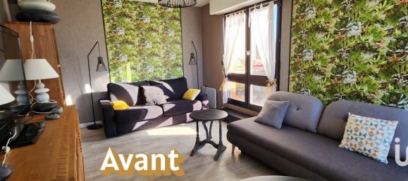 Studio in Andernos-les-Bains, France No. 283160 2