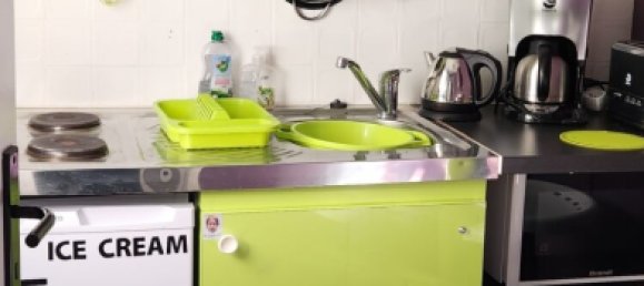 Studio in Andernos-les-Bains, France No. 283160 4