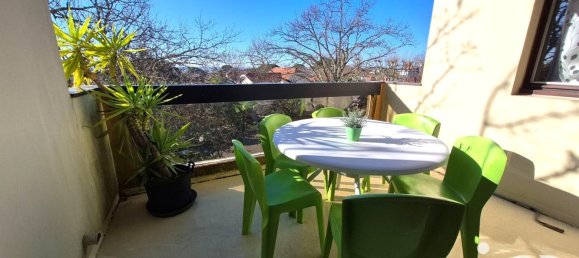 Studio in Andernos-les-Bains, France No. 283160 8