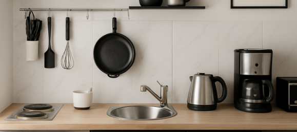 Studio in Andernos-les-Bains, France No. 283160 5