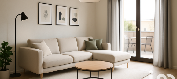 Studio in Andernos-les-Bains, France No. 283160 3