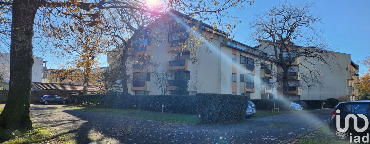 Studio in Andernos-les-Bains, France No. 283160