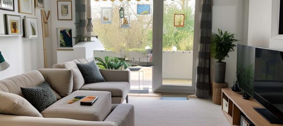 Квартира с 5 комнатами в Остерхольц, Германия № 139659 7