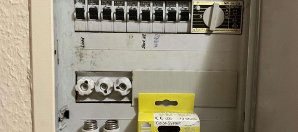 Квартира с 5 комнатами в Остерхольц, Германия № 139659 17