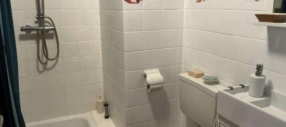 Квартира с 5 комнатами в Остерхольц, Германия № 139659 16