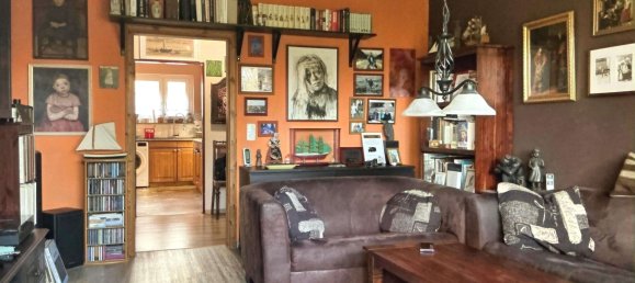 Квартира с 5 комнатами в Остерхольц, Германия № 139659 8