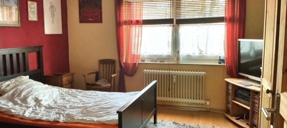 Квартира с 5 комнатами в Остерхольц, Германия № 139659 12