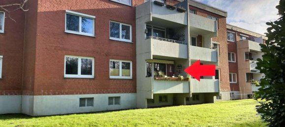 Квартира с 5 комнатами в Остерхольц, Германия № 139659 21