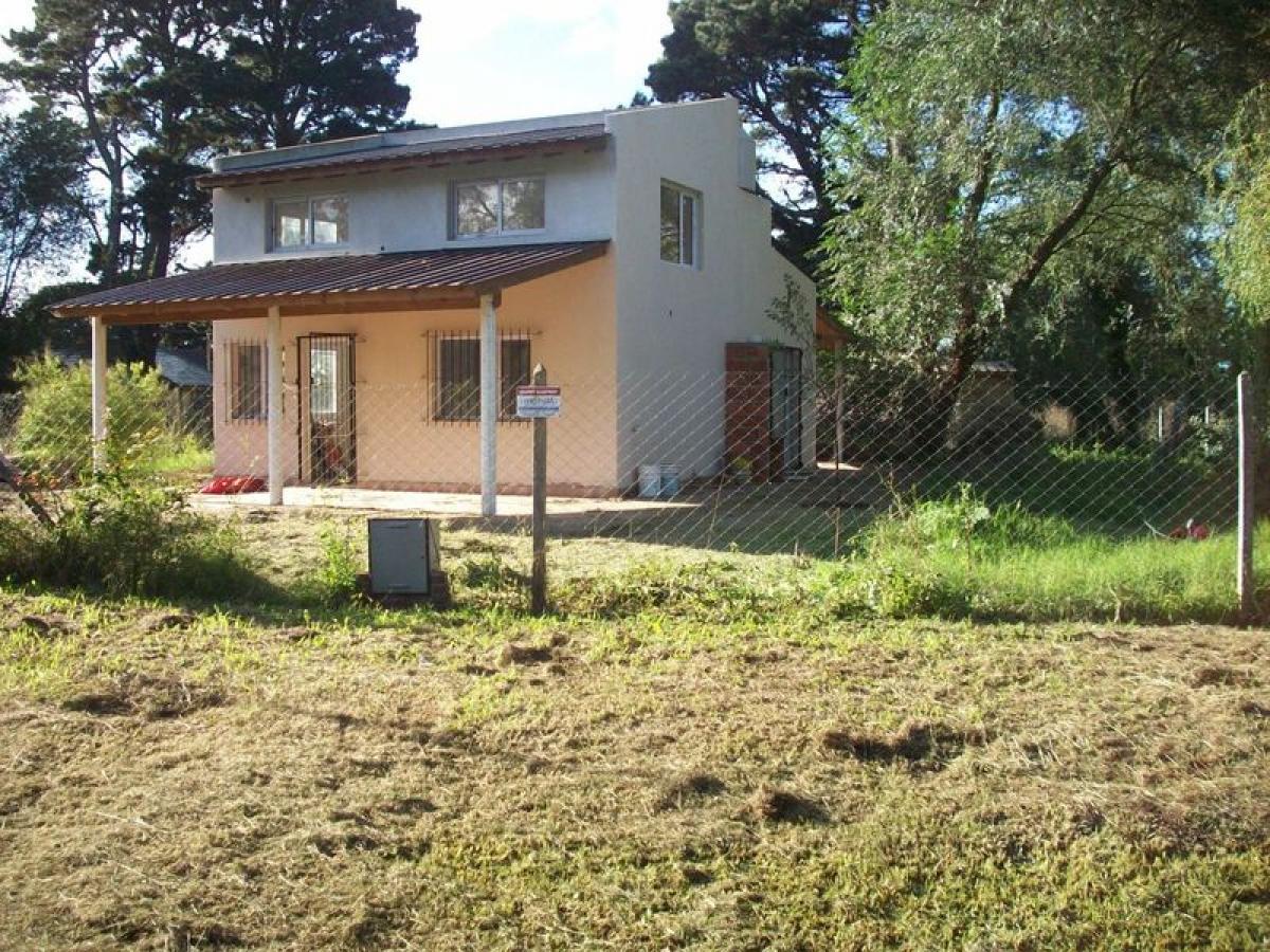 2 bedrooms House in Buenos Aires, Argentina No. 101996