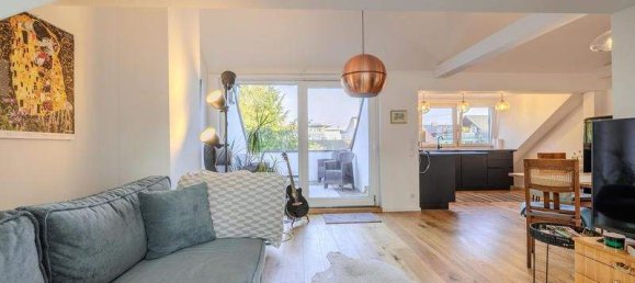 2-Zimmer Wohnung in St. Georgen im Attergau, Austria, Nr. 125794 4