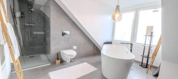 2-Zimmer Wohnung in St. Georgen im Attergau, Austria, Nr. 125794 6