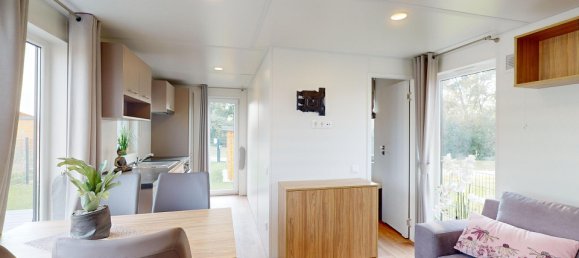 Terreno de 2 dormitorios en Horsching, Austria No. 76053 2