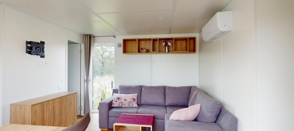 Terreno de 2 dormitorios en Horsching, Austria No. 76053 3