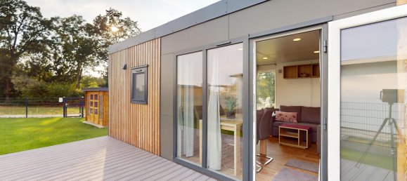 Terreno de 2 dormitorios en Horsching, Austria No. 76053 9