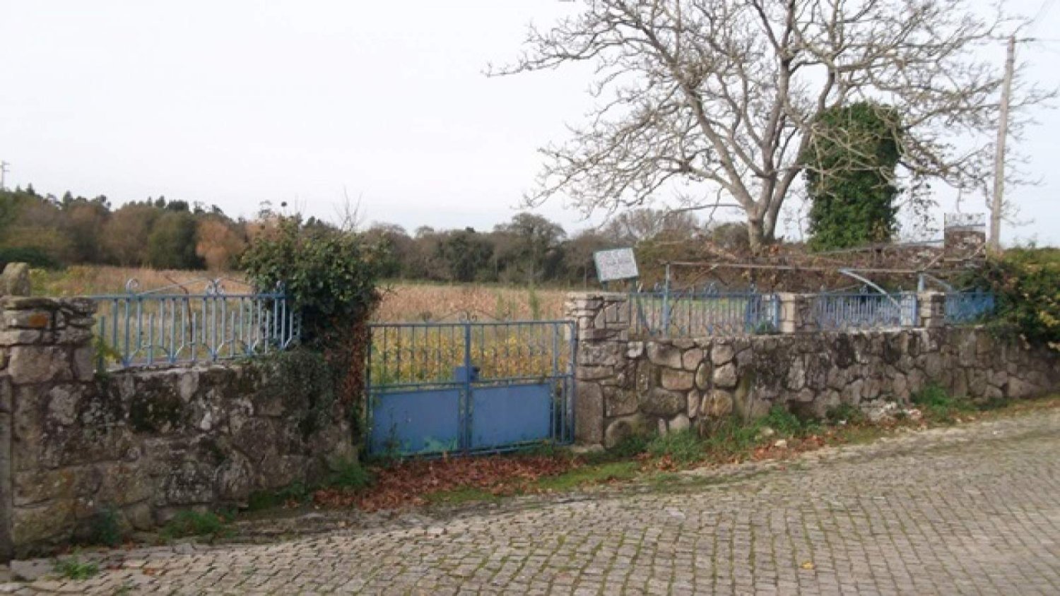  Land in Caminha, Portugal No. 65527