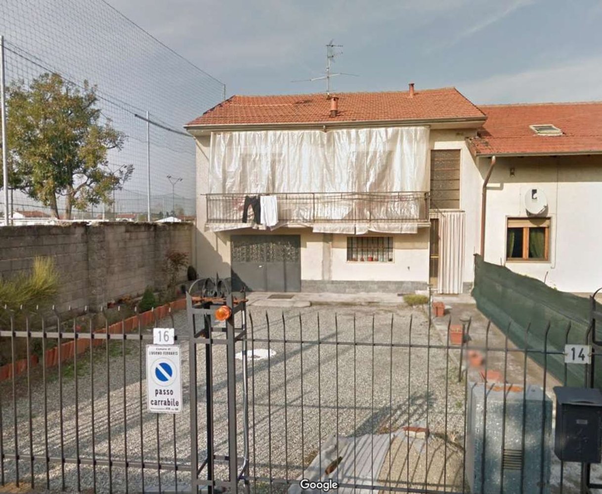 4غرفة شقة في Livorno Ferraris, Italy رقم 51322