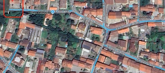 4-Zimmer Wohnung in Livorno Ferraris, Italy, Nr. 51322 2