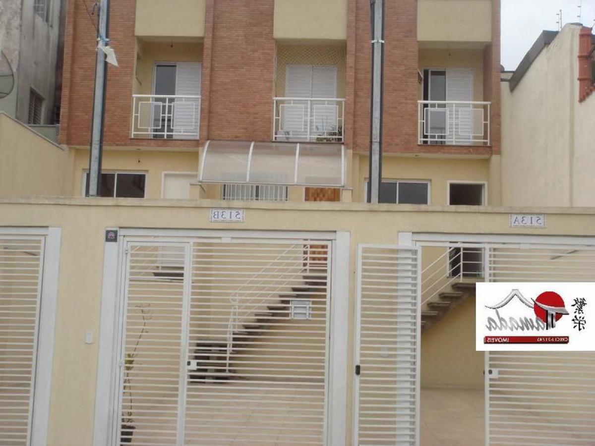 Casa T3 em São Paulo, Brazil N.º 590445