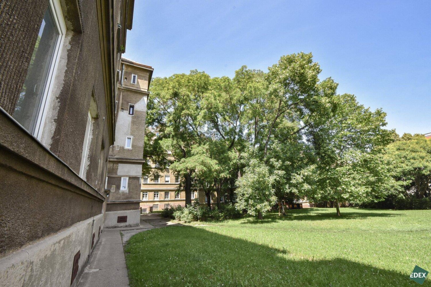 3 rooms Apartment in Simmering, Austria No. 141920