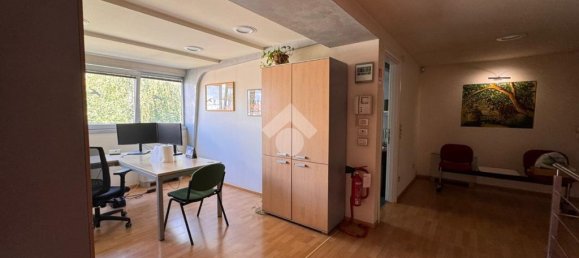 10 rooms Warehouse in Ponte San Nicolò, Italy No. 257670 11