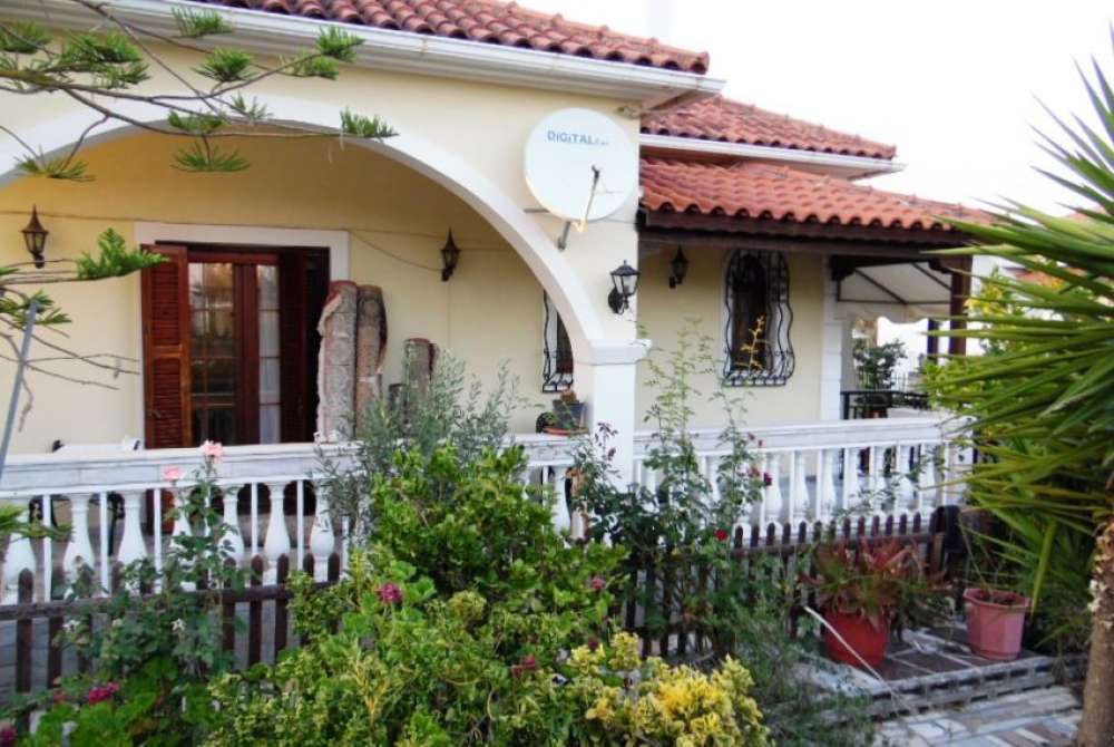 3 bedrooms Commercial property in Zakynthos, Greece No. 446