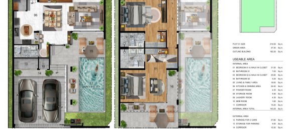 3 Schlafzimmer Cafe / Restaurant in Phuket, Thailand, Nr. 22509 8