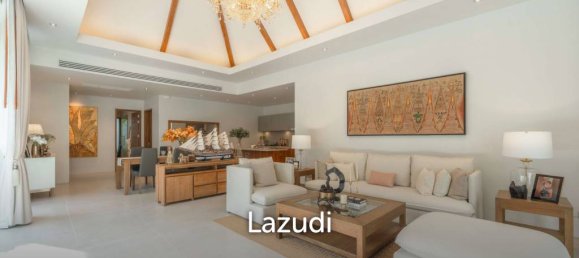 3 bedrooms Villa in Bang Tao, Thailand No. 14234 4