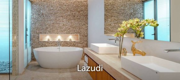 3 bedrooms Villa in Bang Tao, Thailand No. 14234 6