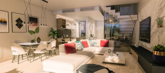 3 غرف نوم منزل في Mijas, Spain رقم 111363 4