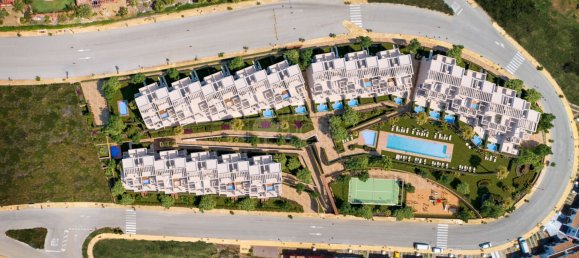 3 غرف نوم منزل في Mijas, Spain رقم 111363 9