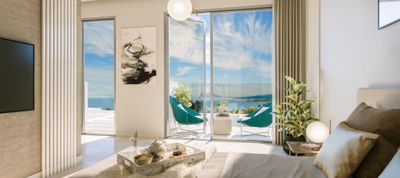 3 غرف نوم منزل في Mijas, Spain رقم 111363 5