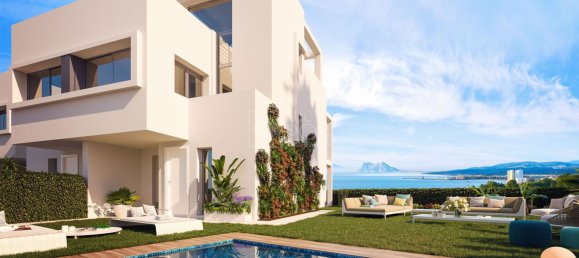 3 غرف نوم منزل في Mijas, Spain رقم 111363 8