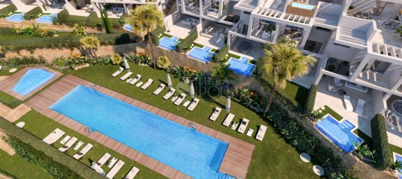 3 غرف نوم منزل في Mijas, Spain رقم 111363 10