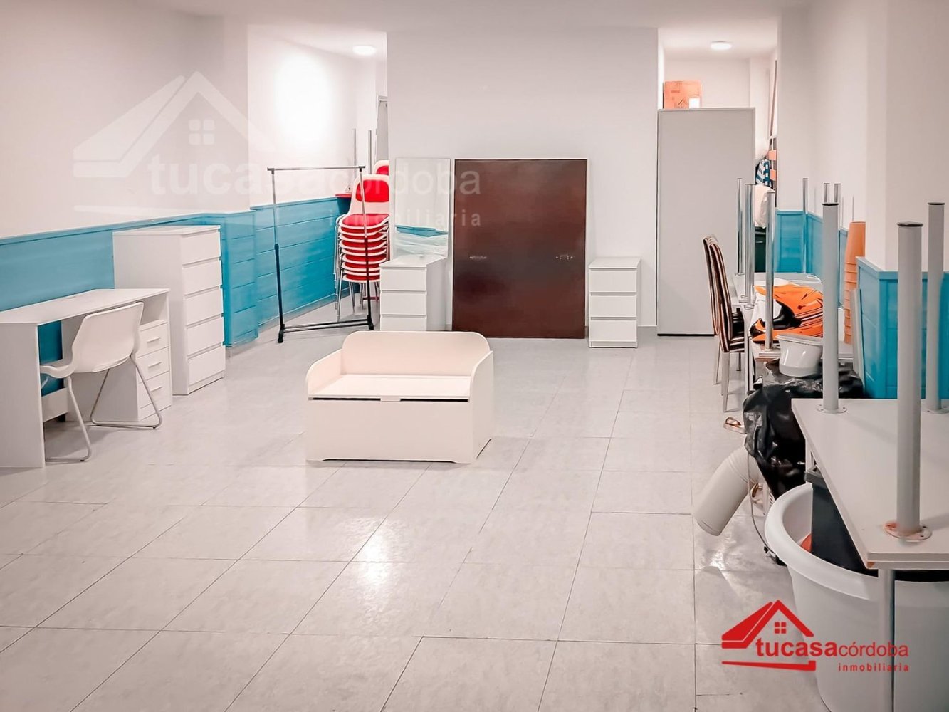 75m² Commercial property in Cordoba, Spain No. 157876