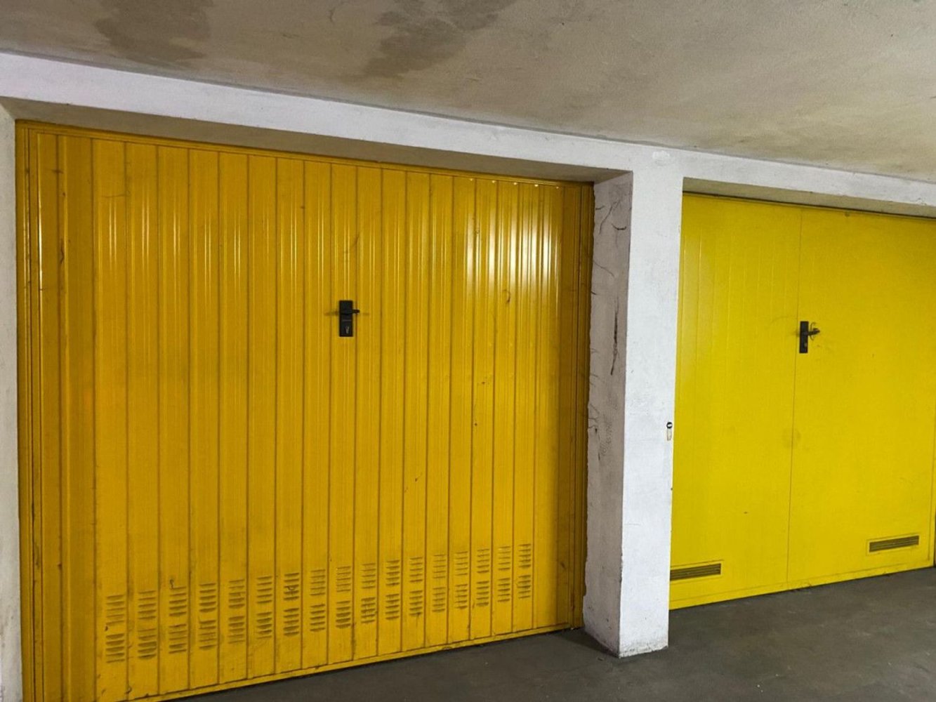 15m² Garage in Padua, Italy No. 72681